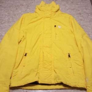 Abercrombie and Fitch winter coat
